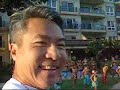 Múa B?ng \"Luao\" cua dan Hai Dao co\ Múa B?ng \"Luao\" cua dan Hai Dao co\