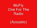 McFly-One-For-The-Ra