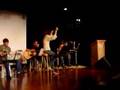 videos de Banda Xupisco - show no teatro em SBC