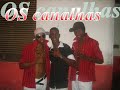 os canalhas o filme