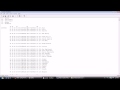 Secret of Mana ROM hacking - PC Sprite Swapping/AI Fiddling