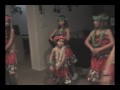 HUKILAU dance