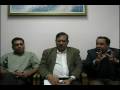 Part 4 BD Election: Reaction from Dr. Hashem & Ismail Hossain
