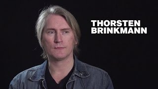 Thorsten Brinkmann