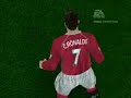 Fifa 07 Gol de voleio