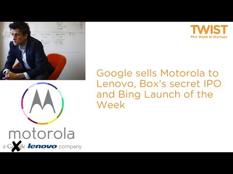 Microsoft's new CEO? Bing Launch of the Week and Tom Perkins' letter