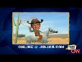 Entrepreneurship-JibJab.com Entrepreneurship-JibJab.com