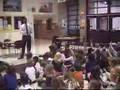 Toth Elementary WTOL Weather visit