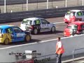 clio cup Dijon