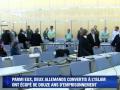 Complot Anti-américain En Allemagne: 5 À 12 Ans De Prison