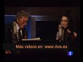 El tema inédito de Amy Winehouse con Tony Bennett