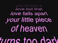 Listen to your heart