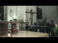 Solemne misa y besapi� del Cristo del Consuelo
