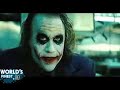 The Dark Knight - Tv Spot 7 The Dark Knight - Tv Spot 7