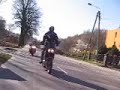 jazda moto