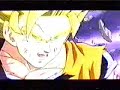 dbz hildergarn