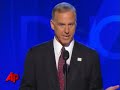 Raw Video: Dean Opens Democratic Convention