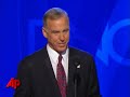 Raw Video: Dean Opens Democratic Convention