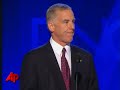 Raw Video: Dean Opens Democratic Convention