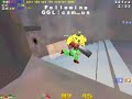 Quake 3 duel - czm vs fox (hub) Part 1 Quake 3 duel - czm vs fox (hub) Part 1