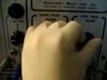 Electrocomp EML-200 + Korg SQ-10 Sequencer Demo 2b