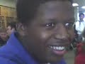 Gozi Dancing.