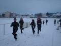 entrainement du 7 janvier 2009
