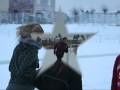 entrainement du 7 janvier 2009
