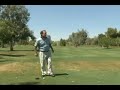 golf swing video analysis   driver ball position