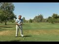 Golf Swing Video Analysis - Driver Ball Position