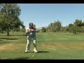 golf swing video analysis   driver ball position