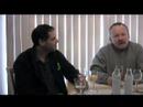 Jones Soda Blind Taste Test.