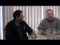 Jones Soda Blind Taste Test.