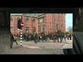 Squatting of Rijks Museum