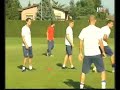 Croatian National Team Contreversy
