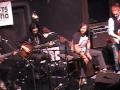 Carney Live At NoHo Arts Center