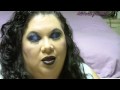 Glitter Galore and More review cheer leader dance make up