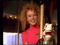 Kylie Minogue - Got To Be Certain (red and black dress edit)