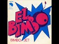 Bimbo Jet - El Bimbo (1974)