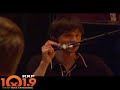 101.9 RXP Matt Pinfield and The Kaiser Chiefs part 3