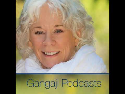 Gangaji Video: We Are Not Here to Escape Trouble