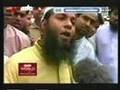 Anti-ahmadiyya Extemist Mullahs in Action Against Ahmadiyya/Qadiani