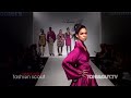 SS09 - FAD Charity Show - London Fashion Week