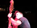 Reverend Horton Heat - Psycobilly Freak out 8-8-07