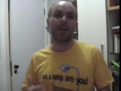 Imagem de Amostra do You Tube
