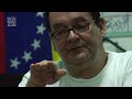 Venezuela - Ovnis 1