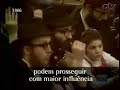 FIERJ TV 1.245 - Comunidade na TV - Rebe de Lubavitch FIERJ TV 1.245 - Comunidade na TV - Rebe de Lubavitch