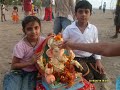 Ganesh Visarzan 2009