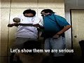 Da Machaz (DMZ) - DMZ Beheading 1 (With Subtitles) Da Machaz (DMZ) - DMZ Beheading 1 (With Subtitles)