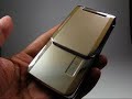 PDA-TV01 HIGH QUALITY PDA TV GSM CELL PHONE UNLOCKED